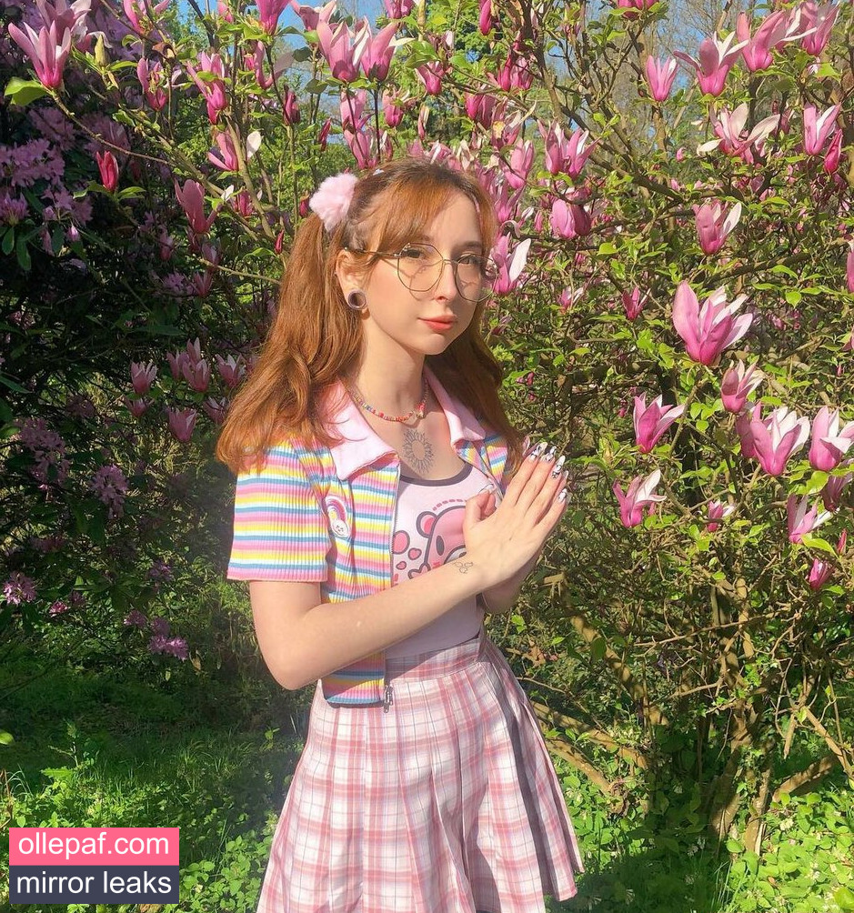 Latest Leaks Loli Molly Nude #691 - Fapello