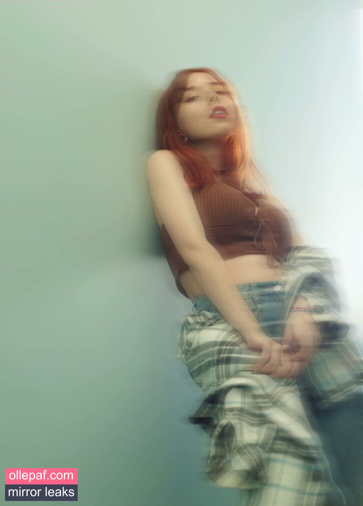 Latest Leaks Loli Molly Nude #694 - Fapello