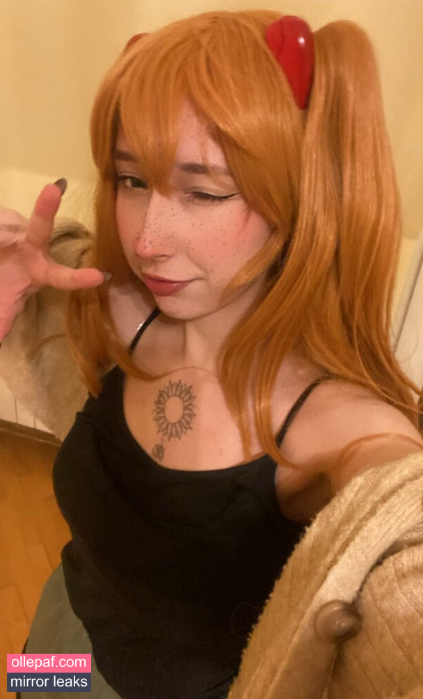Latest Leaks Loli Molly Nude #697 - Fapello