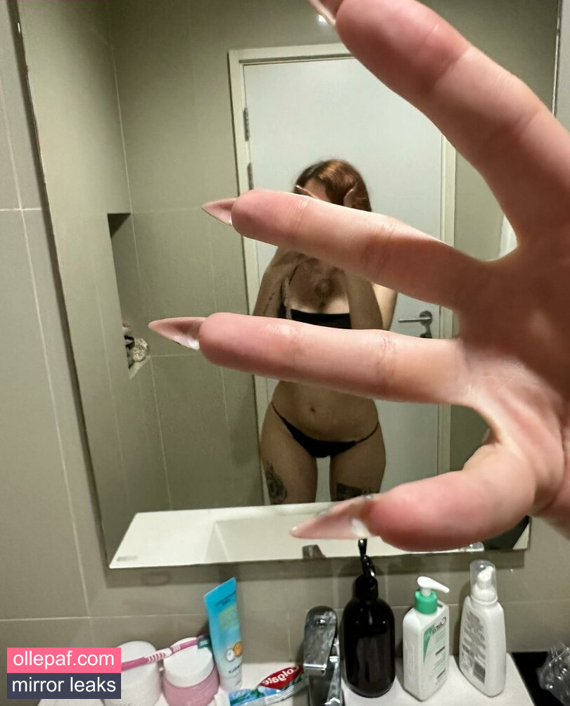Latest Leaks Loli Molly Nude #733 - Fapello