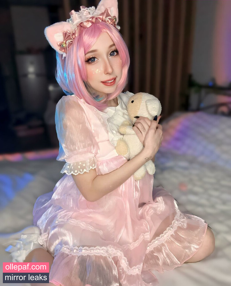 Latest Leaks Loli Molly Nude #742 - Fapello