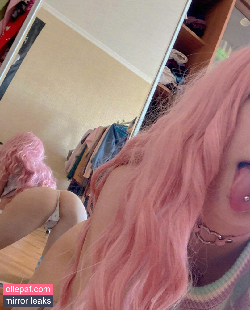 Latest Leaks Loli Molly Nude #748 - Fapello