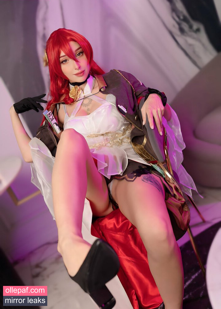 Latest Leaks Loli Molly Nude #753 - Fapello