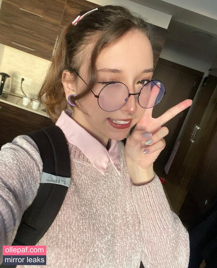 Latest Leaks Loli Molly Nude #770 - Fapello