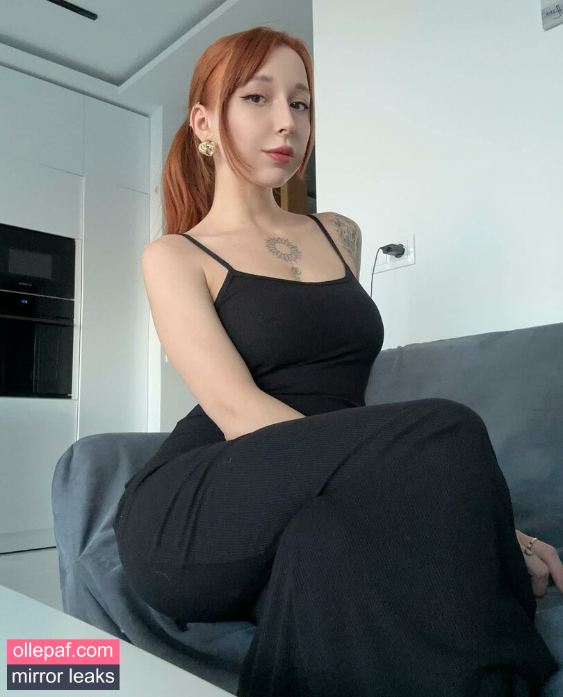 Latest Leaks Loli Molly Nude #78 - Fapello