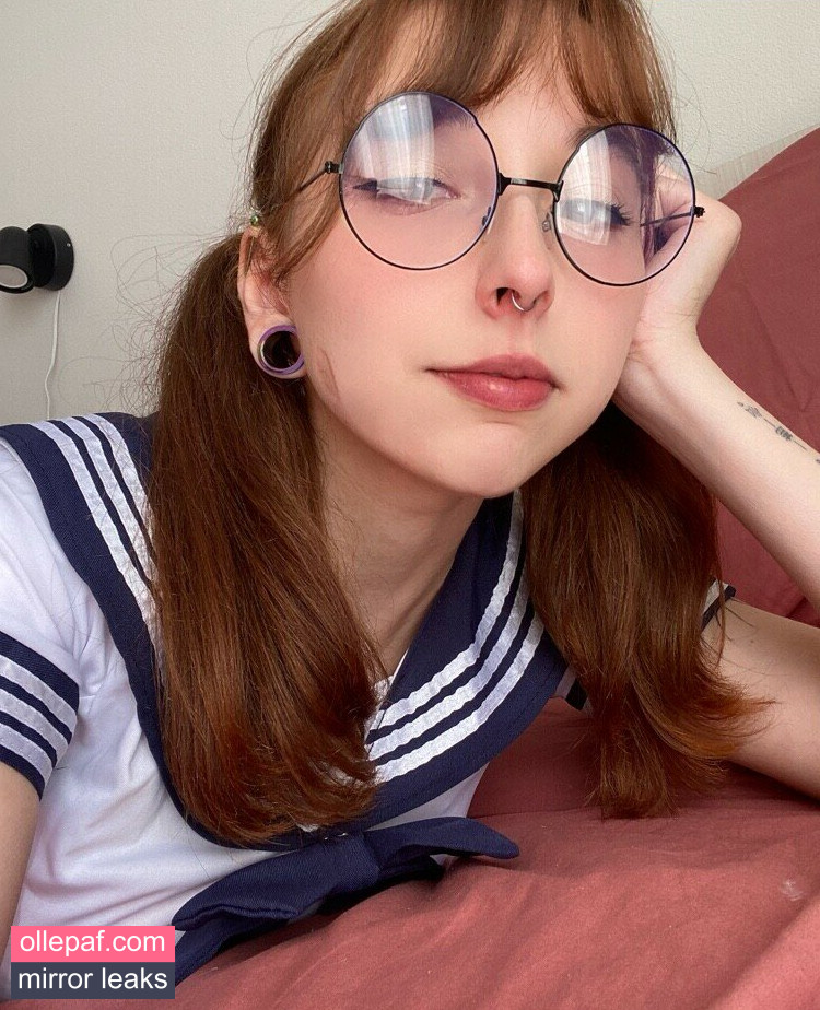 Latest Leaks Loli Molly Nude #773 - Fapello