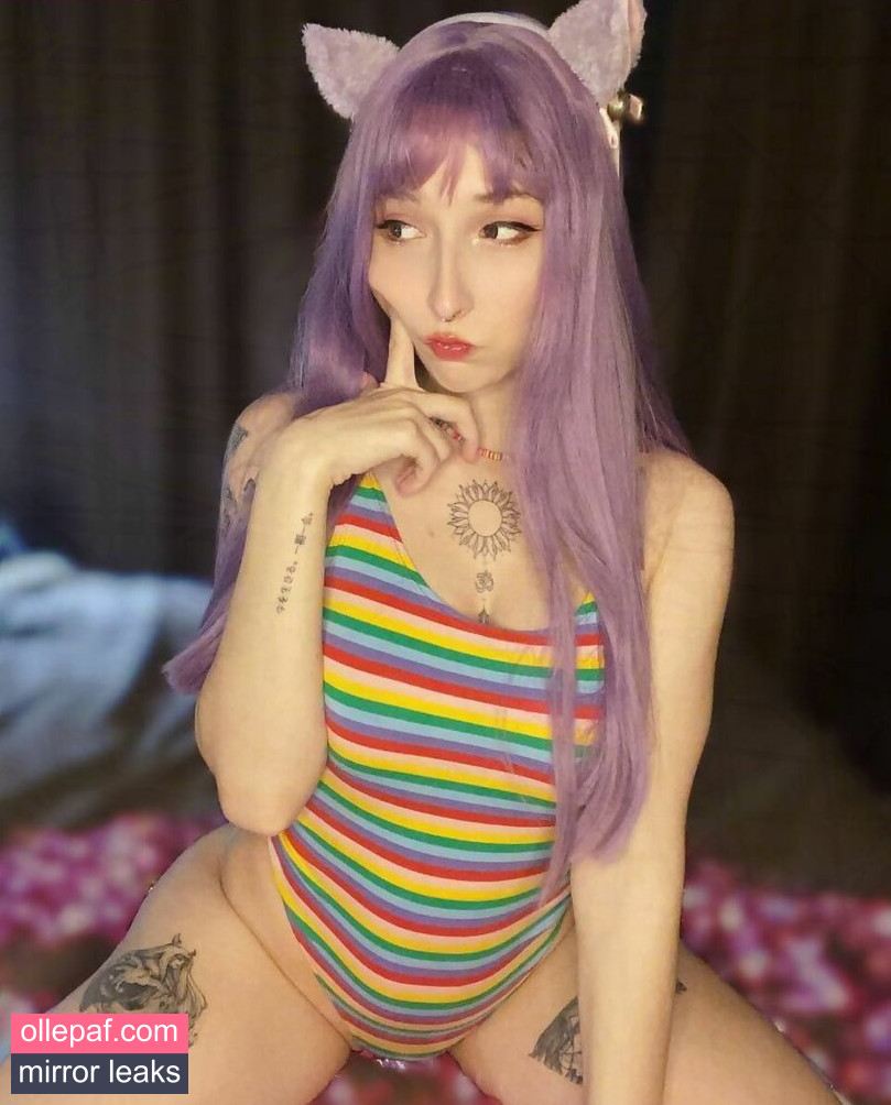 Latest Leaks Loli Molly Nude #778 - Fapello
