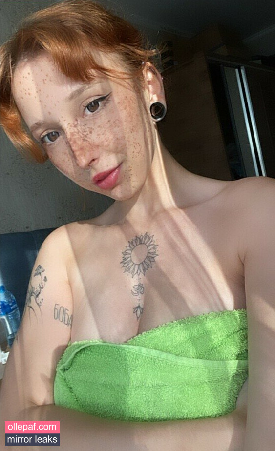 Latest Leaks Loli Molly Nude #779 - Fapello