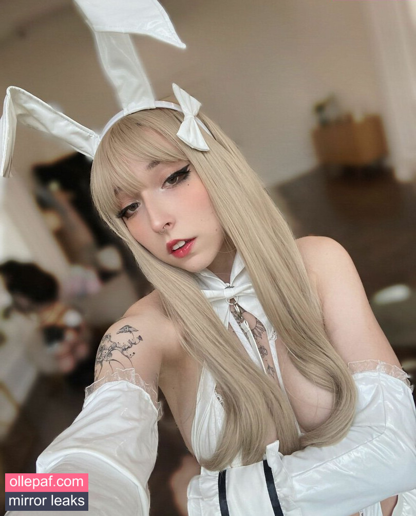 Latest Leaks Loli Molly Nude #788 - Fapello