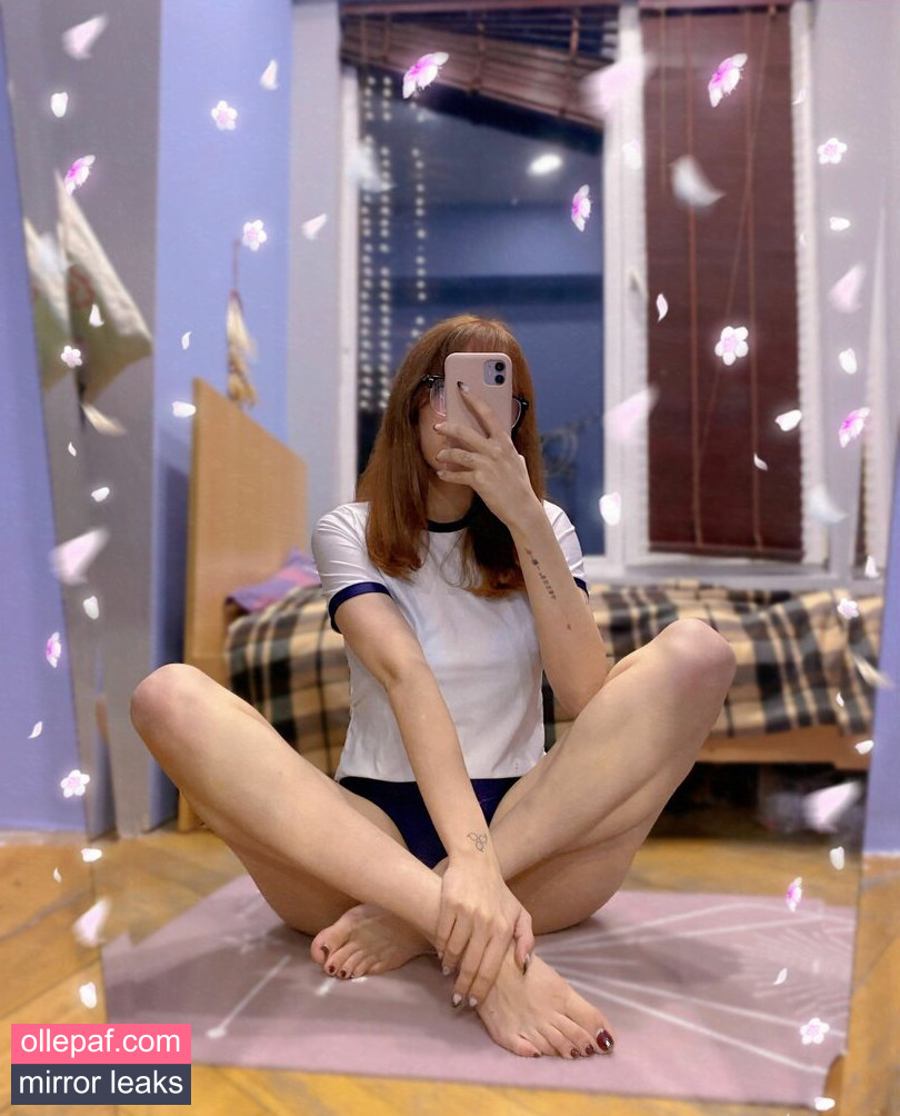 Latest Leaks Loli Molly Nude #807 - Fapello