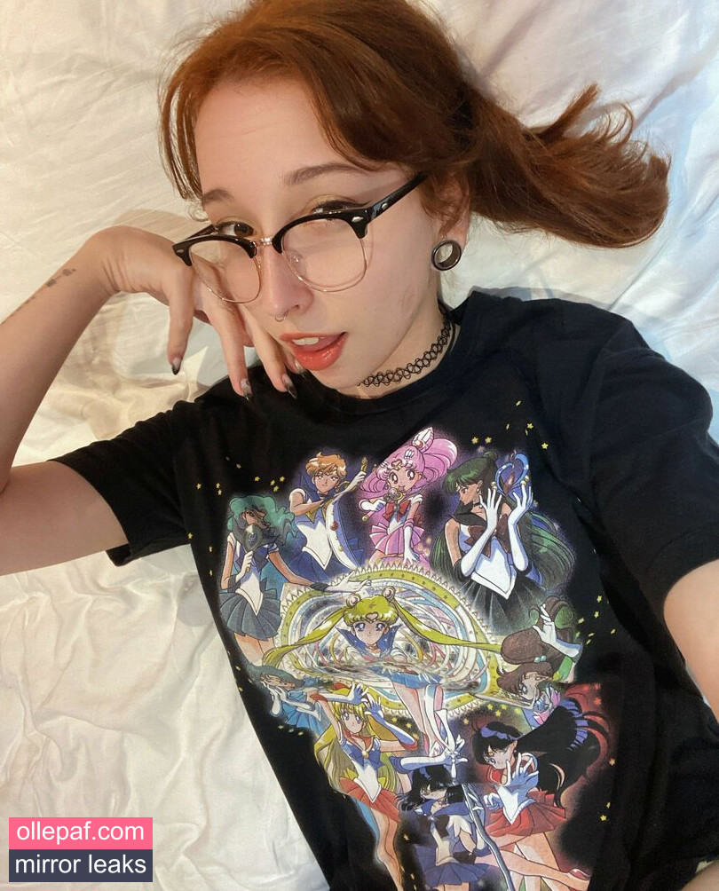 Latest Leaks Loli Molly Nude #838 - Fapello