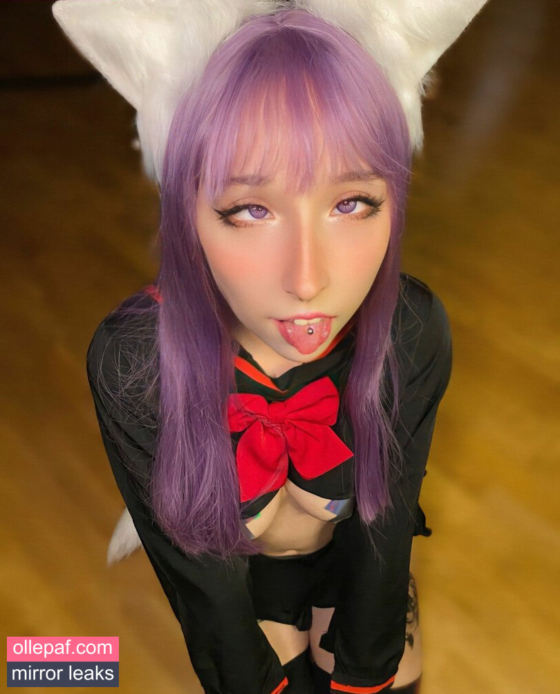 Latest Leaks Loli Molly Nude #839 - Fapello