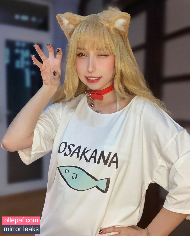 Latest Leaks Loli Molly Nude #841 - Fapello