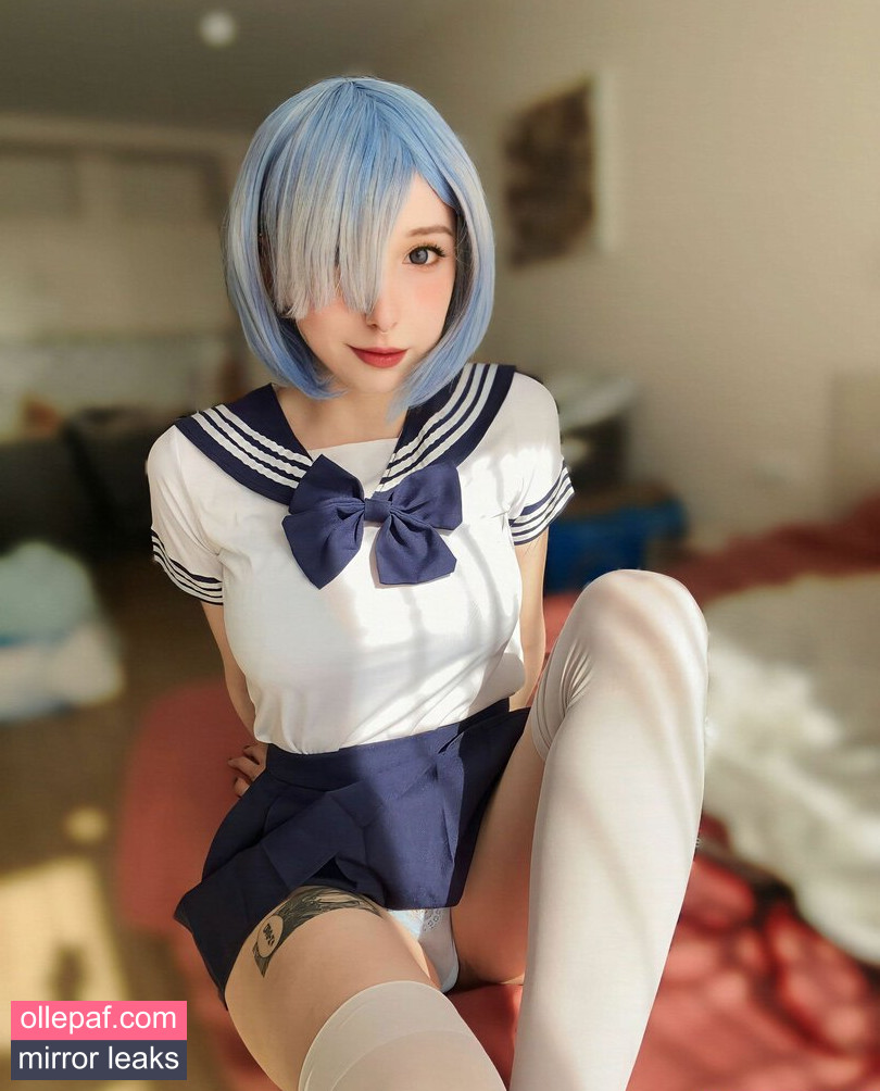 Latest Leaks Loli Molly Nude #843 - Fapello