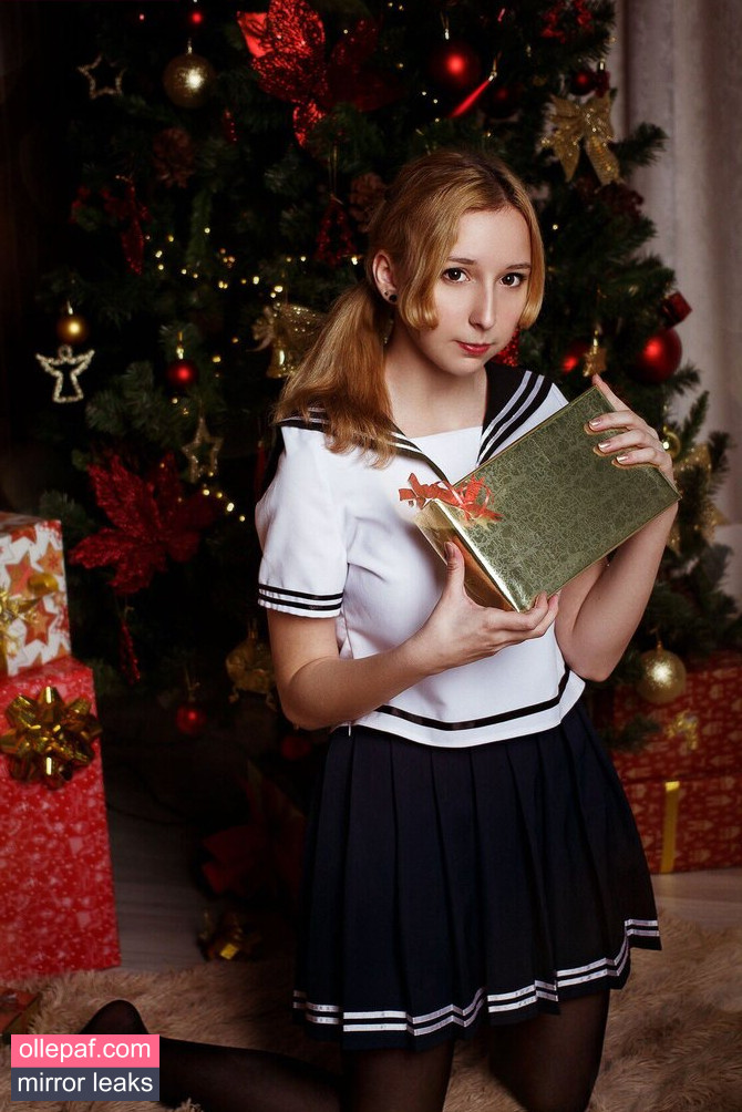 Latest Leaks Loli Molly Nude #86 - Fapello