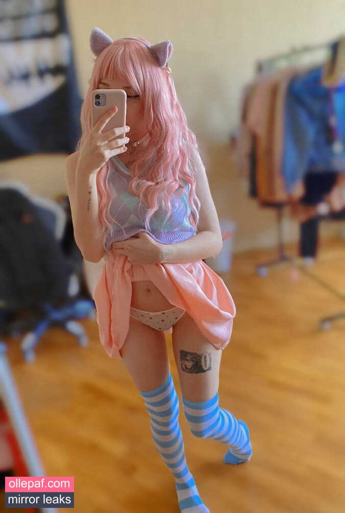 Latest Leaks Loli Molly Nude #852 - Fapello