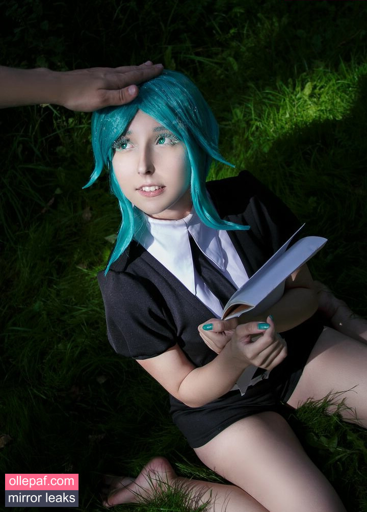 Latest Leaks Loli Molly Nude #879 - Fapello