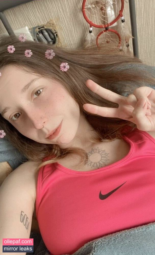 Latest Leaks Loli Molly Nude #889 - Fapello