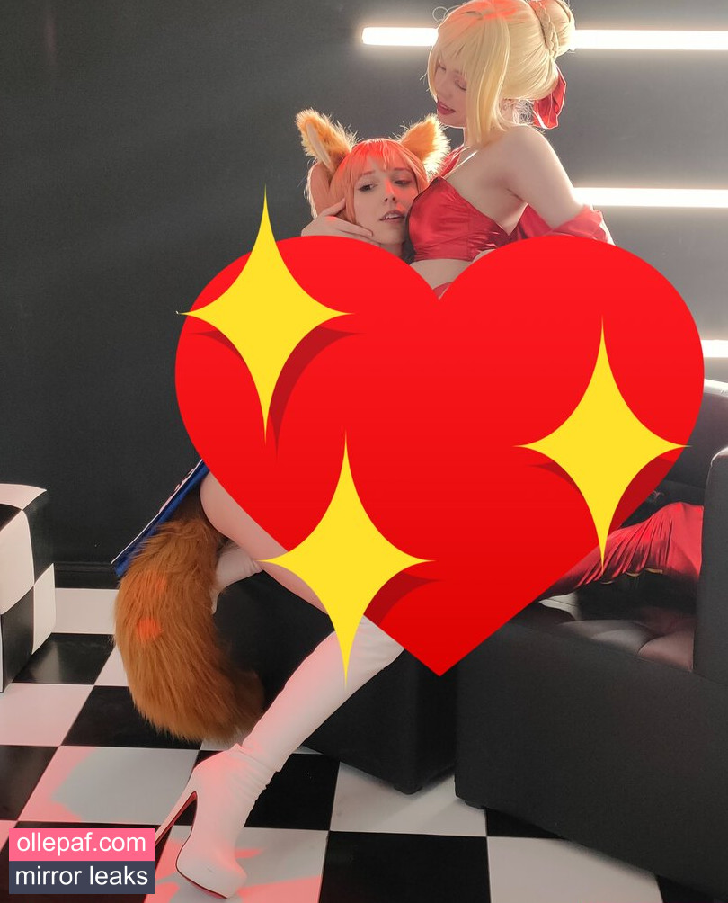 Latest Leaks Loli Molly Nude #901 - Fapello