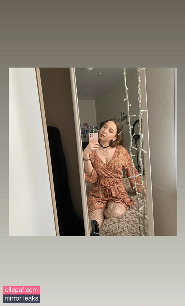Latest Leaks Loli Molly Nude #912 - Fapello