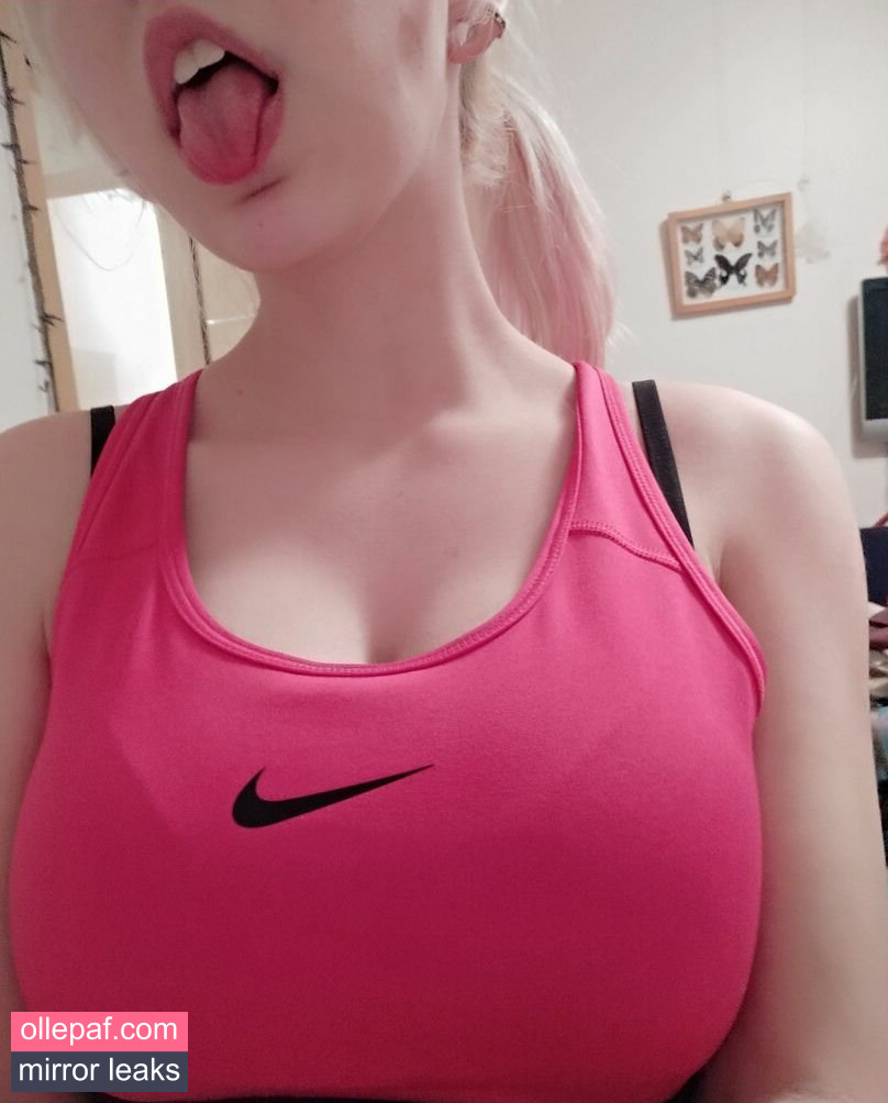 Latest Leaks Loli Molly Nude #917 - Fapello