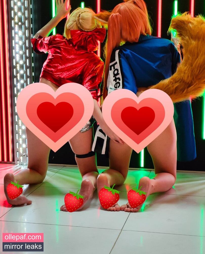 Latest Leaks Loli Molly Nude #918 - Fapello