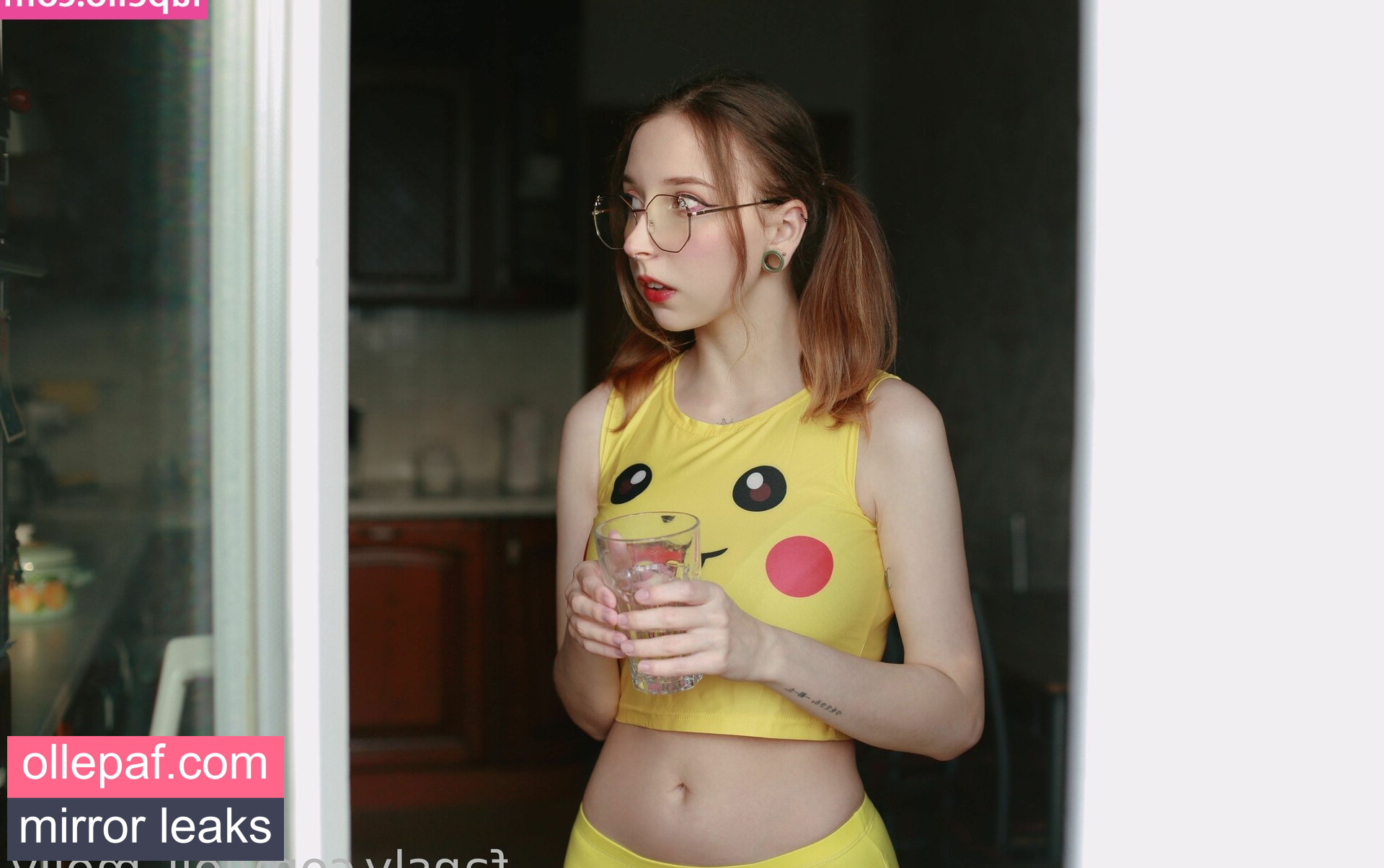 Latest Leaks Loli Molly Nude #922 - Fapello