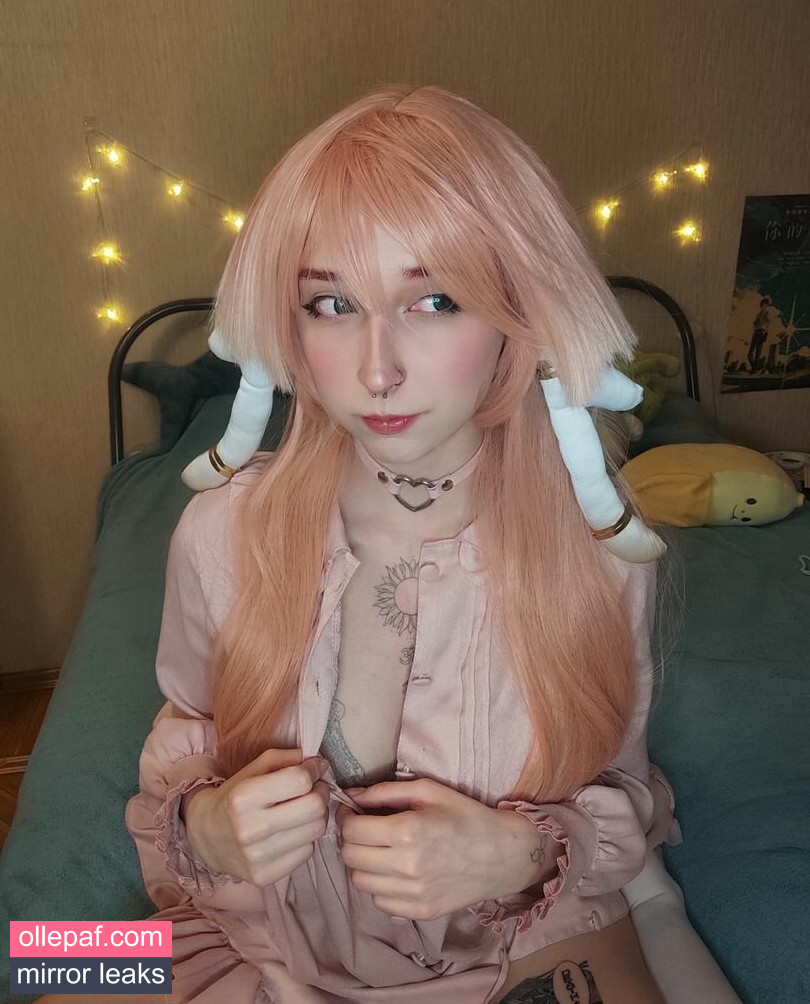 Latest Leaks Loli Molly Nude #926 - Fapello