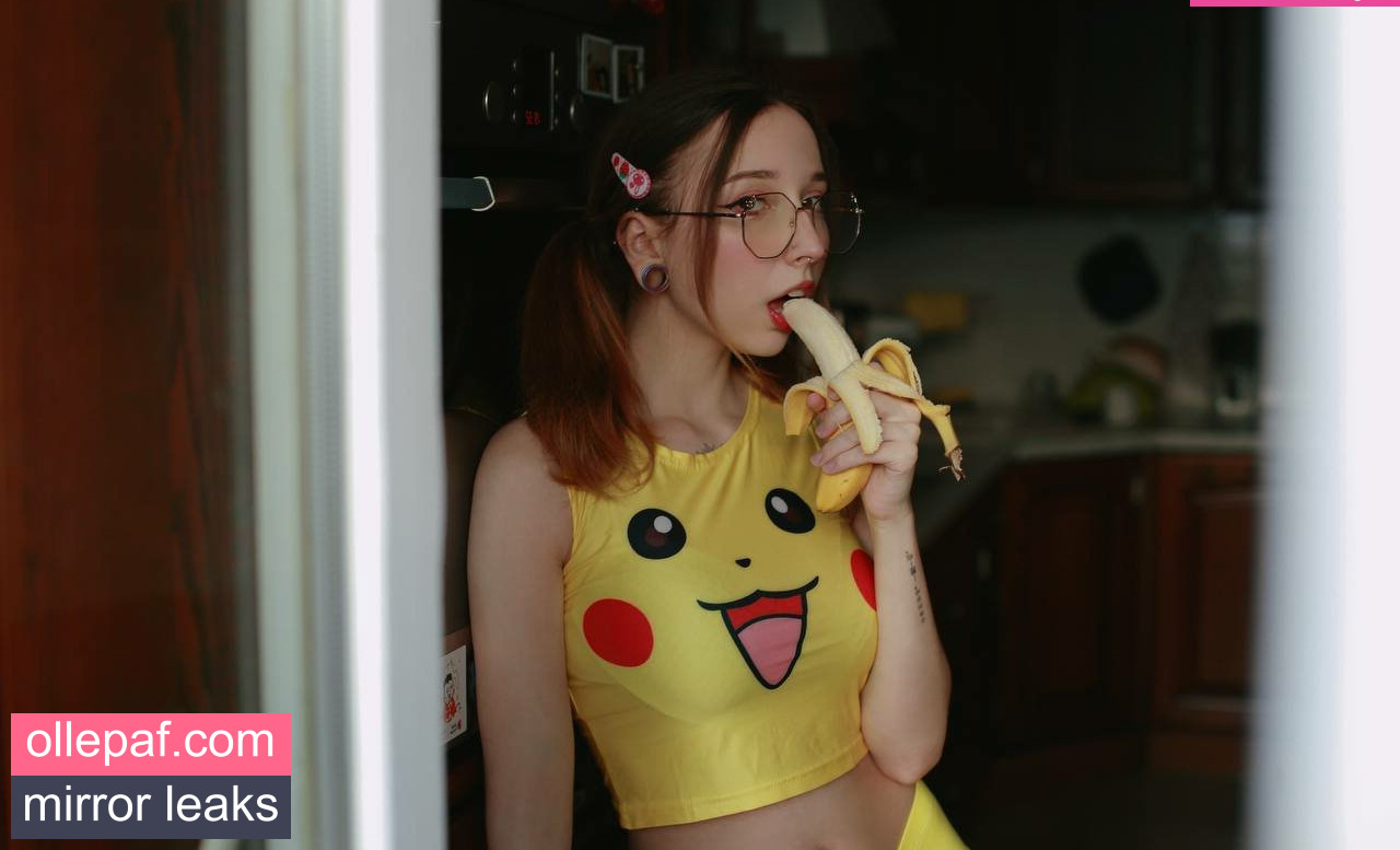 Latest Leaks Loli Molly Nude #931 - Fapello