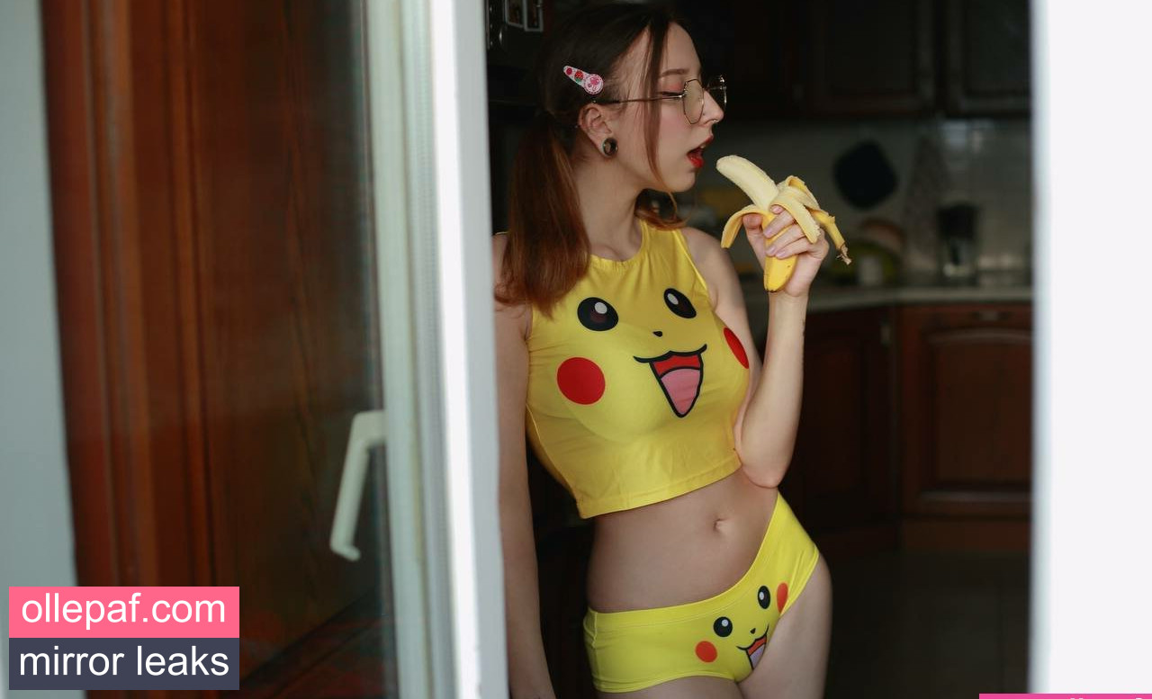 Latest Leaks Loli Molly Nude #932 - Fapello