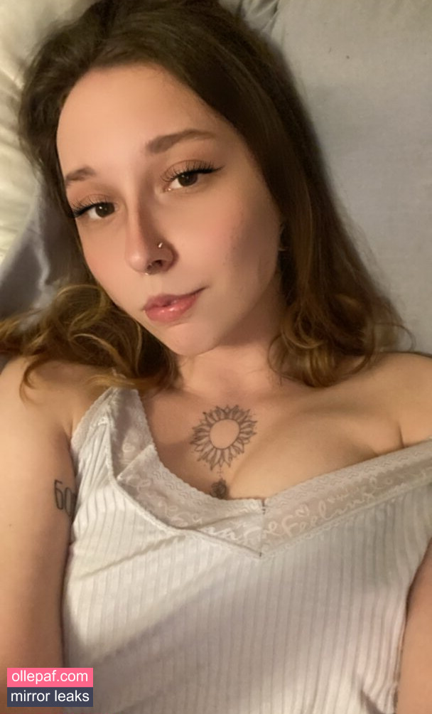 Latest Leaks Loli Molly Nude #934 - Fapello