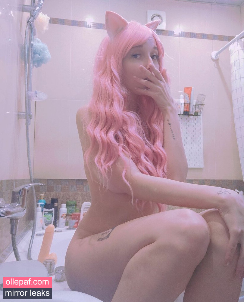 Latest Leaks Loli Molly Nude #937 - Fapello