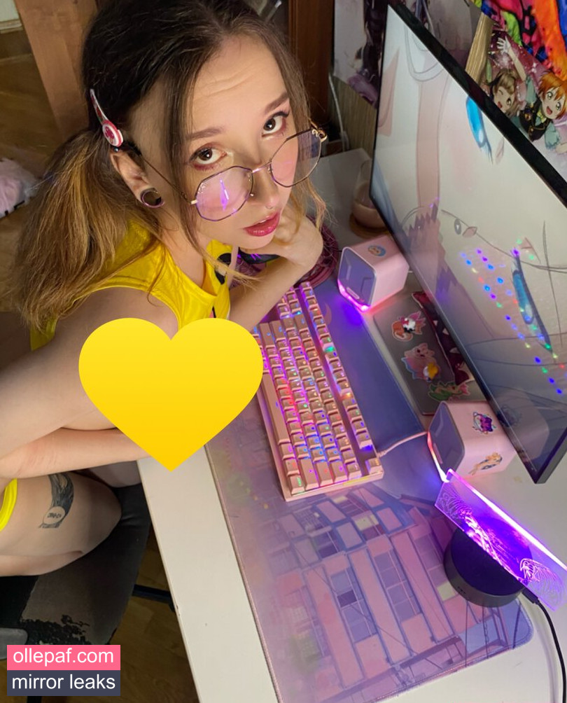 Latest Leaks Loli Molly Nude #941 - Fapello
