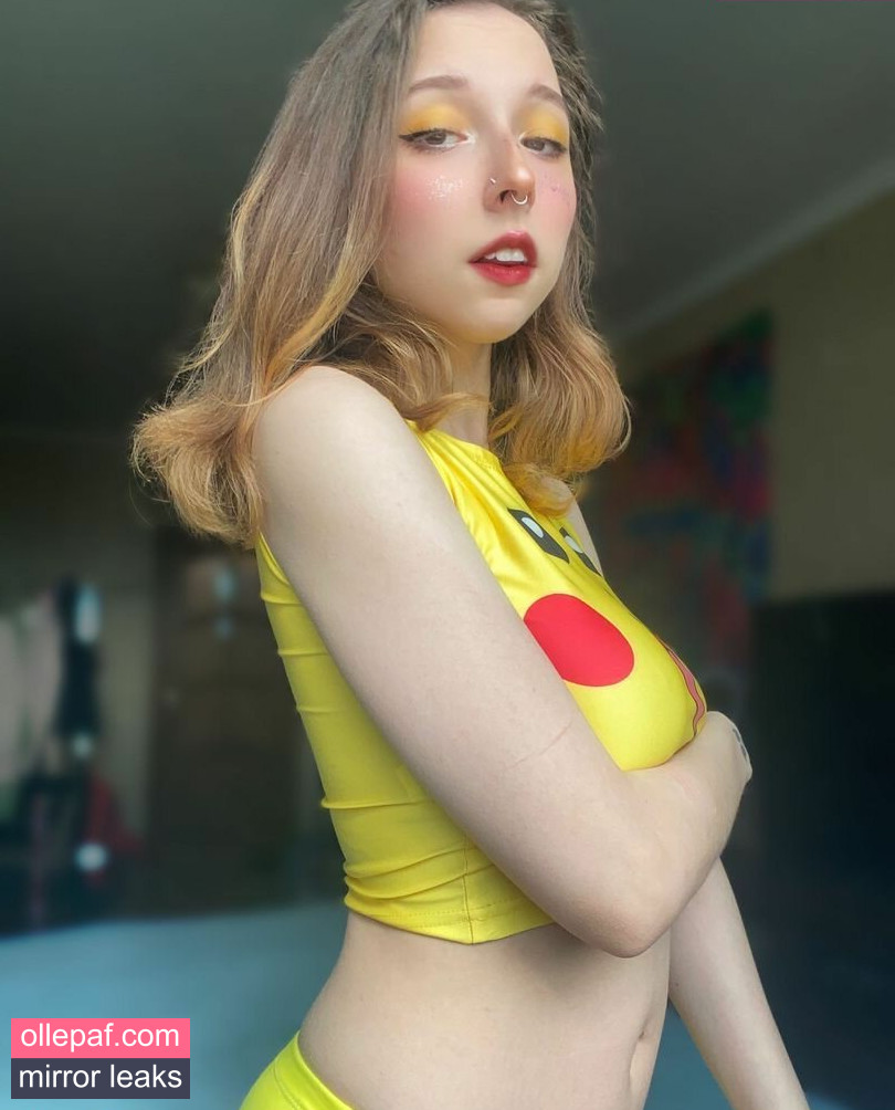 Latest Leaks Loli Molly Nude #949 - Fapello