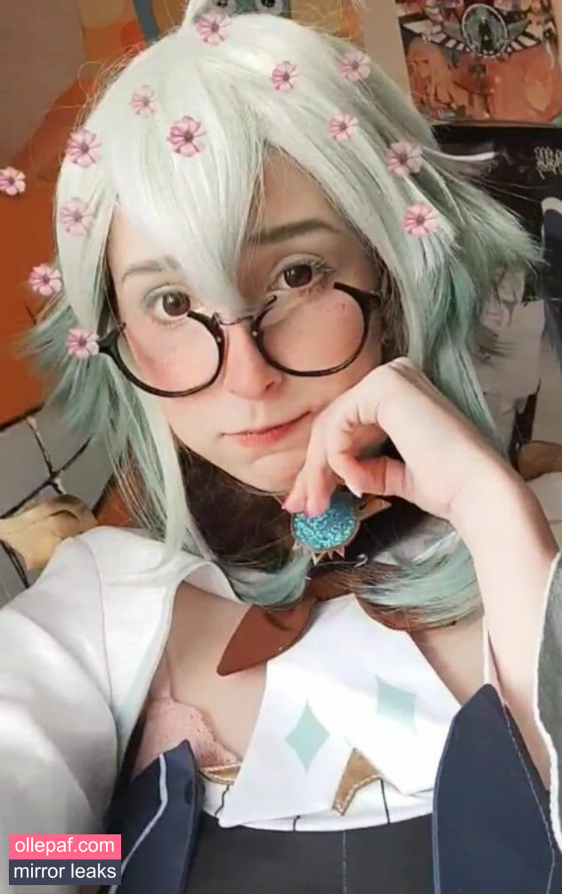 Latest Leaks Loli Molly Nude #950 - Fapello
