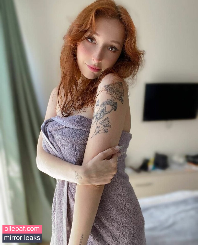 Latest Leaks Loli Molly Nude #96 - Fapello