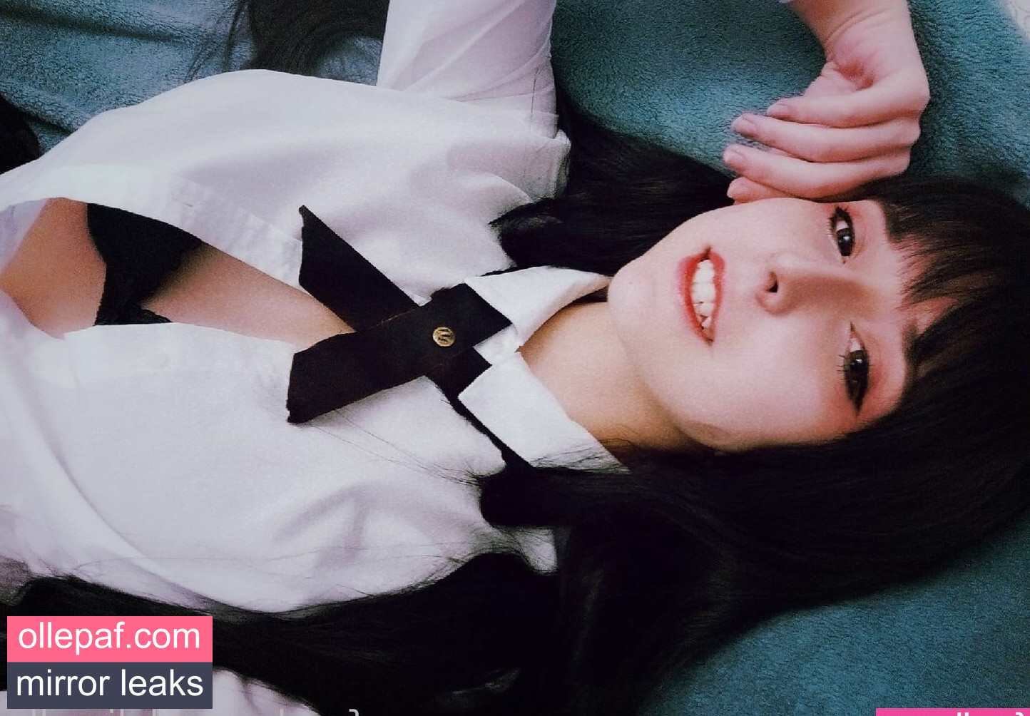 Latest Leaks Loli Molly Nude #954 - Fapello