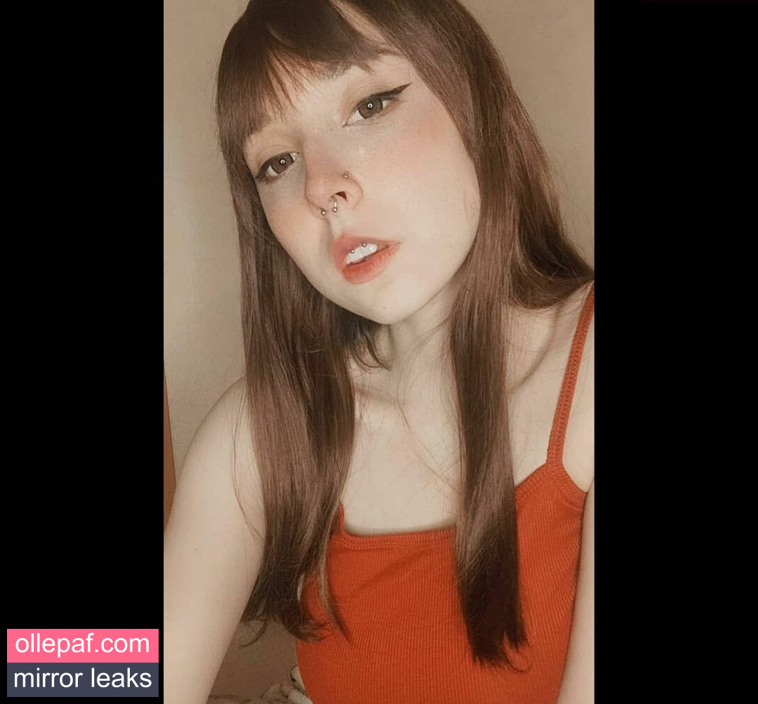 Latest Leaks Loli Molly Nude #955 - Fapello