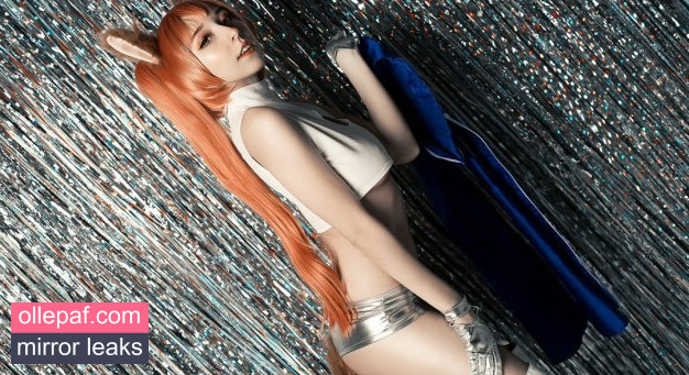 Latest Leaks Loli Molly Nude #959 - Fapello