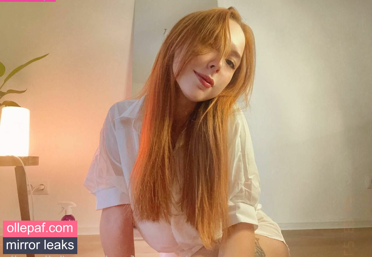 Latest Leaks Loli Molly Nude #97 - Fapello