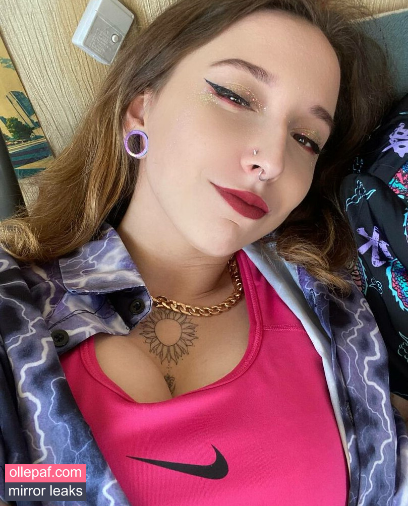 Latest Leaks Loli Molly Nude #964 - Fapello