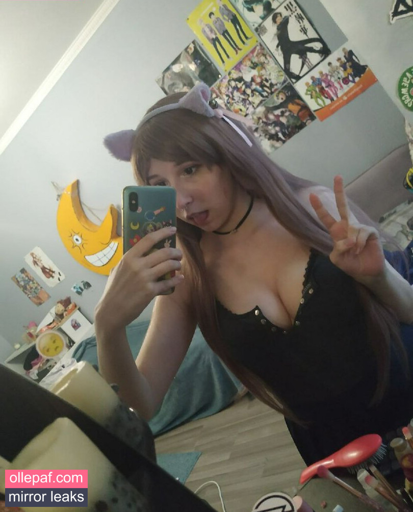 Latest Leaks Loli Molly Nude #966 - Fapello