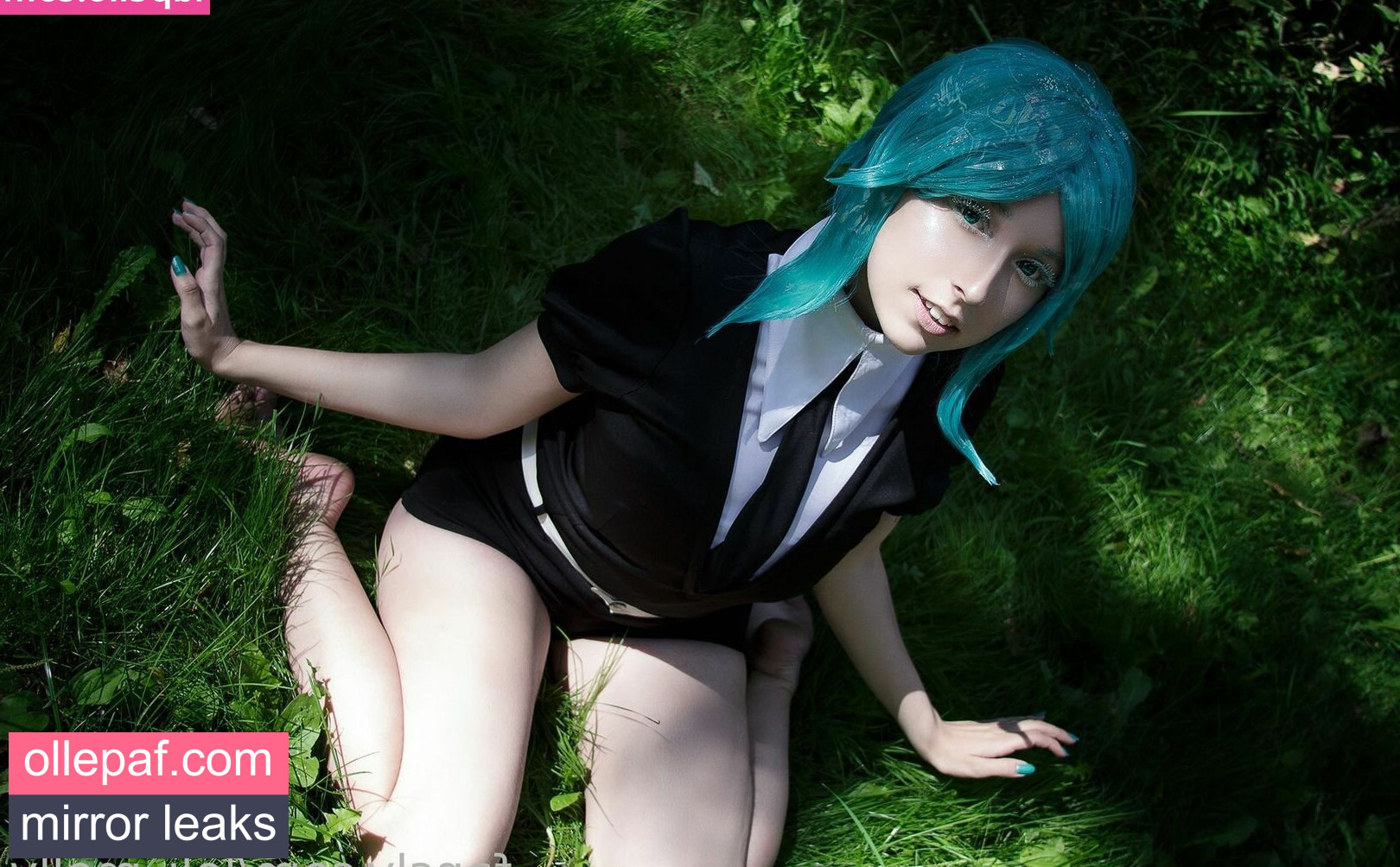 Latest Leaks Loli Molly Nude #968 - Fapello
