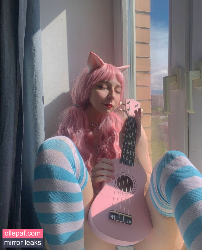 Latest Leaks Loli Molly Nude #970 - Fapello