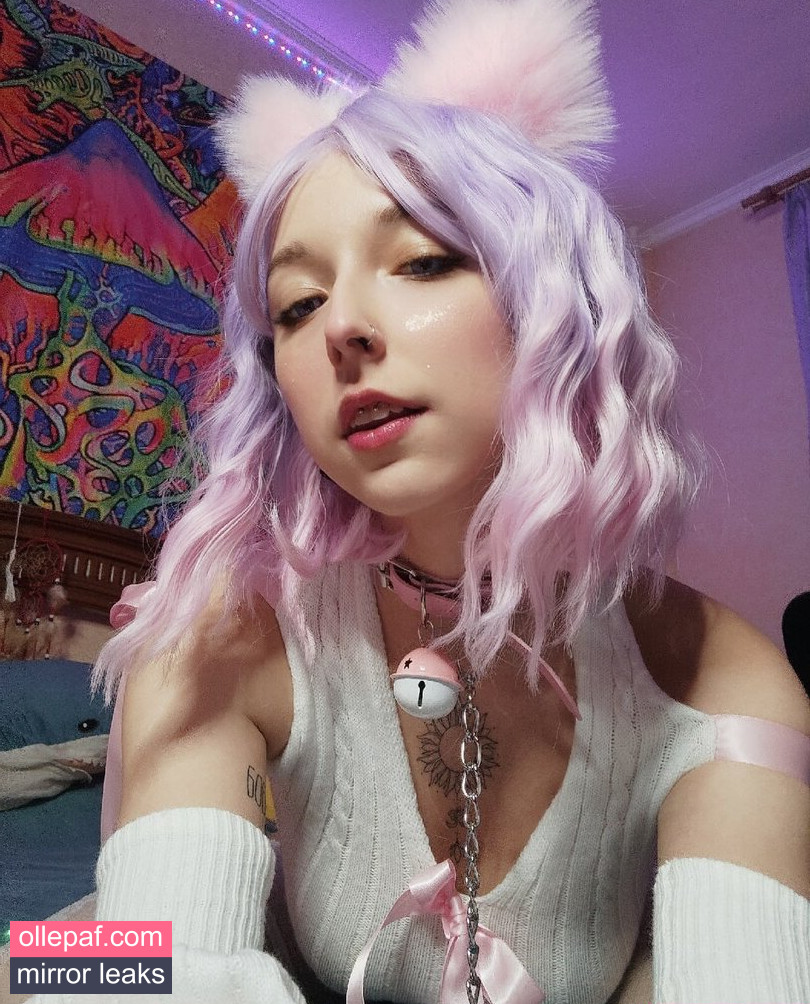 Latest Leaks Loli Molly Nude #971 - Fapello