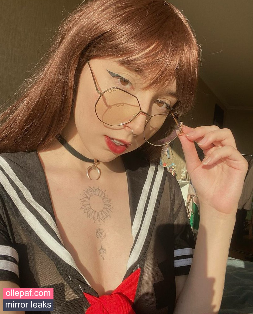 Latest Leaks Loli Molly Nude #981 - Fapello