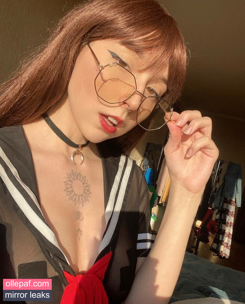 Latest Leaks Loli Molly Nude #982 - Fapello