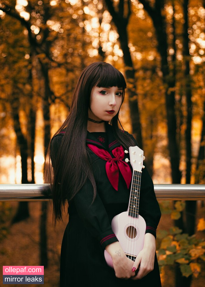 Latest Leaks Loli Molly Nude #985 - Fapello