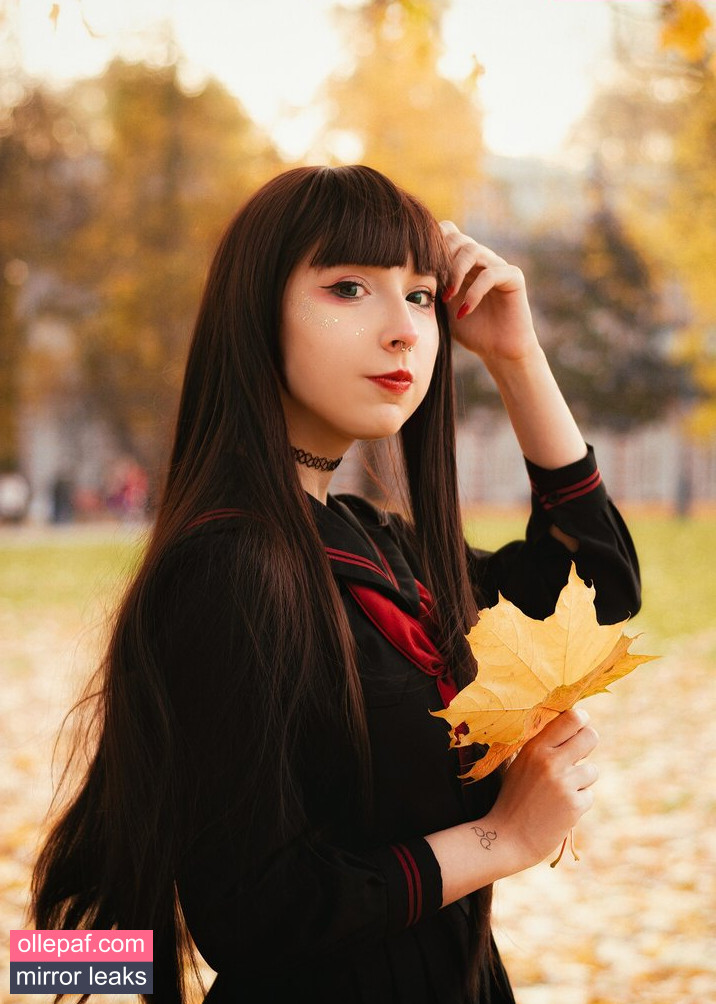 Latest Leaks Loli Molly Nude #989 - Fapello