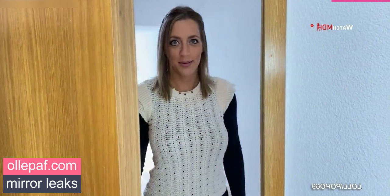 Latest Leaks lolipopo69 Nude #63 - Fapello